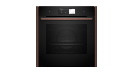 Steam Ovens & Compact Steam Ovens