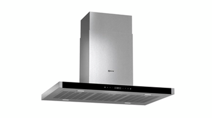 Lapos ernyős páraelszívók