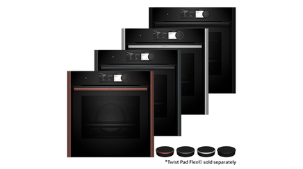 Ovens & Compact Ovens