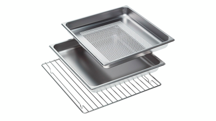 Gőzpároló készülékek tartozékai