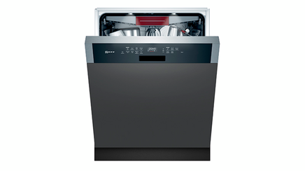 Integrierte Geschirrspüler