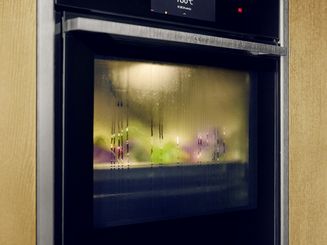 Steam Ovens & Compact Steam Ovens