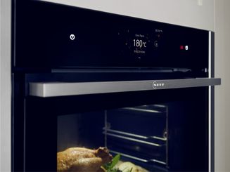 Ovens & Compact Ovens