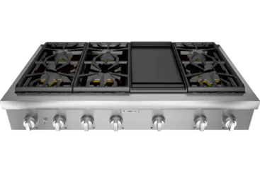 Cooktops & Rangetops