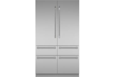 Refrigeration