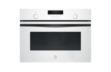 Microondas con horno