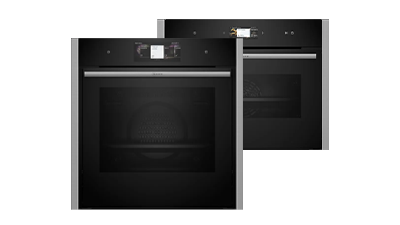 Fours vapeur & fours vapeur compacts