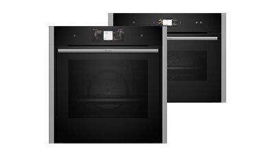 Fours & fours compacts