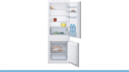 Kühl-Gefrier-Kombinationen