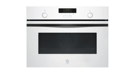 Microondas con horno