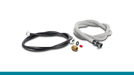 Zubehör Geschirrspüler