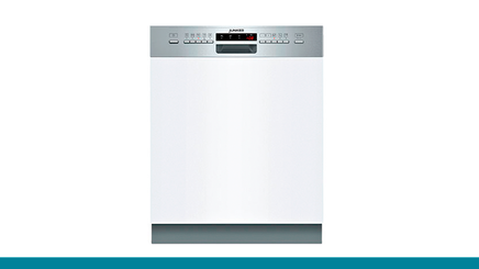 Geschirrspüler, 60 cm