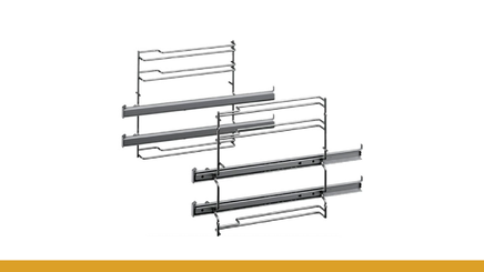 Zubehör Backen und Kochen