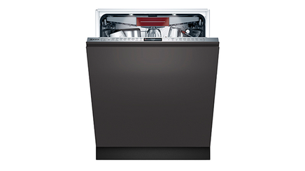 Съдомиялни за пълно вграждане