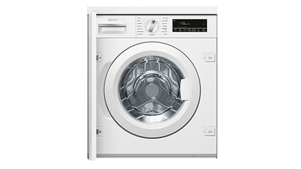 Washers & Washer/Dryers