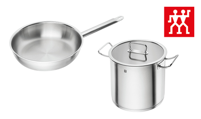 Zwilling Kochgeschirr