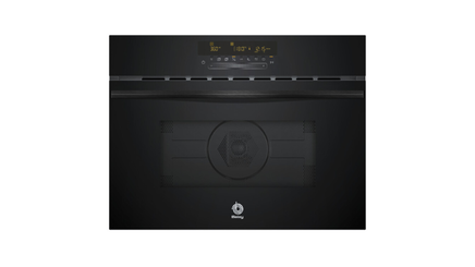 Microondas con horno