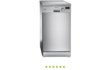 Catálogo de máquinas de lavar loiça - Eletrodomésticos Balay