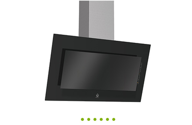 Campanas decorativas de pared