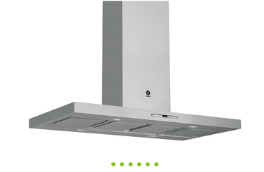 Extractor de techo