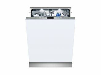 Innebygde oppvaskmaskiner 60cm