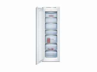 Built-in freezers