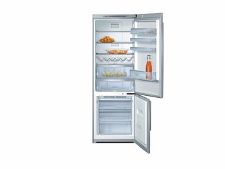 Combine frigorifice independente