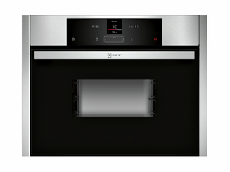 Kompakt gőzpárolók