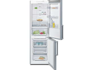 Kühl-Gefrier-Kombinationen