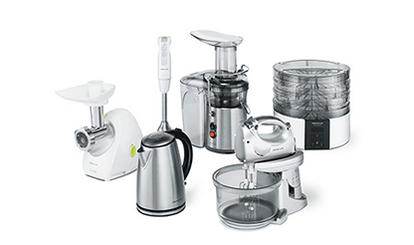 Küçük Ev Aletleri