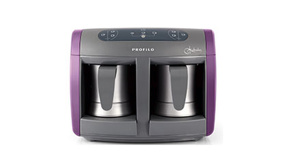 Türk Kahvesi Makinesi