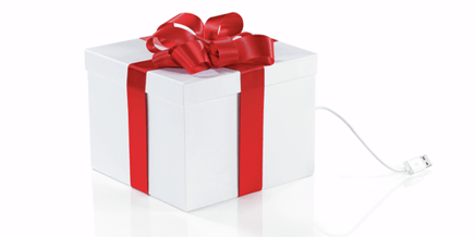 Productos reacondicionados