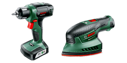 Bosch Power Tools
