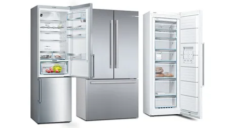 Fridges freezers