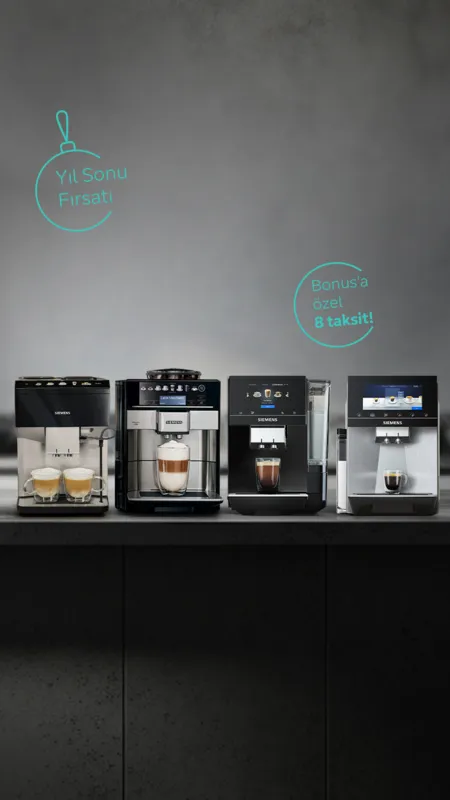 Yeni eklenen Cold Brew & Slow Brew çeşitleri ile tanış.