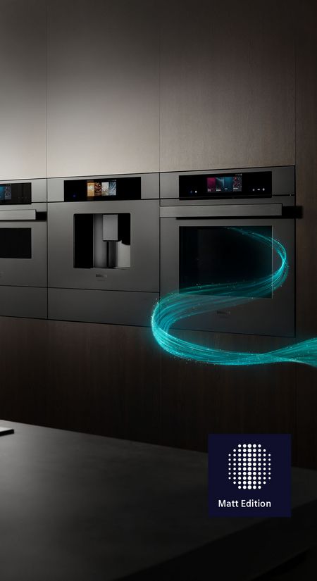 Objevte nov&eacute; způsoby, jak si zjednodu&scaron;it život s dom&aacute;c&iacute;mi spotřebiči Siemens a Home Connect.