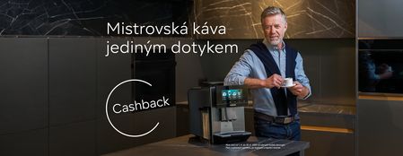 Plně automatick&eacute; k&aacute;vovary