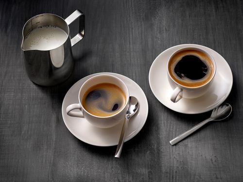 Culture café Siemens - Dégustez votre americano quotidien avec votre machine à café tout automatique Siemens.