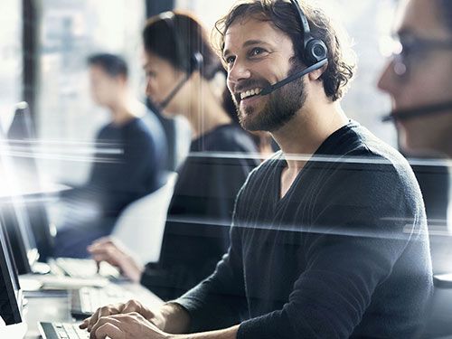 Servicio Integral Siemens