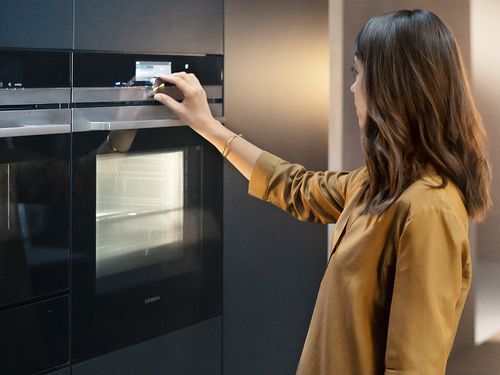 rijk Suri Pidgin Which oven to buy? | Siemens Home
