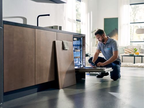 Servis Siemens