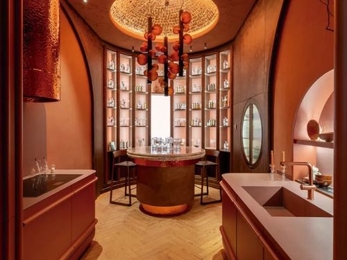 Espacio SixtyPro en Casa Decor 2026 