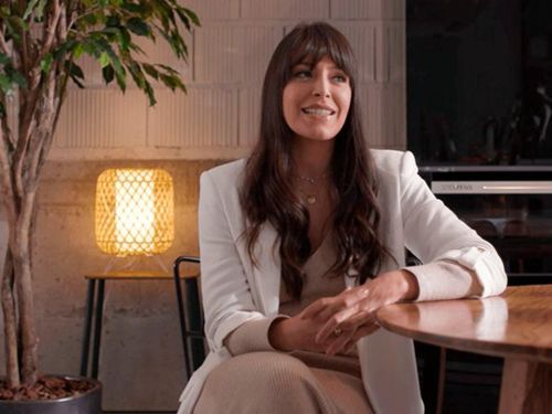 Imagen de uno de los especialistas que protagonizan el espacio T&uacute; me inspiras