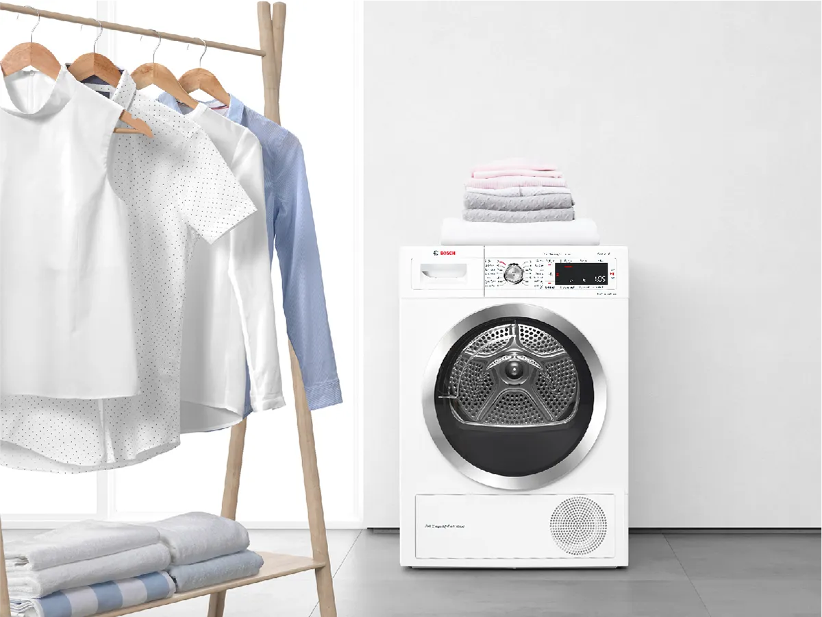 Bosch washing machine
