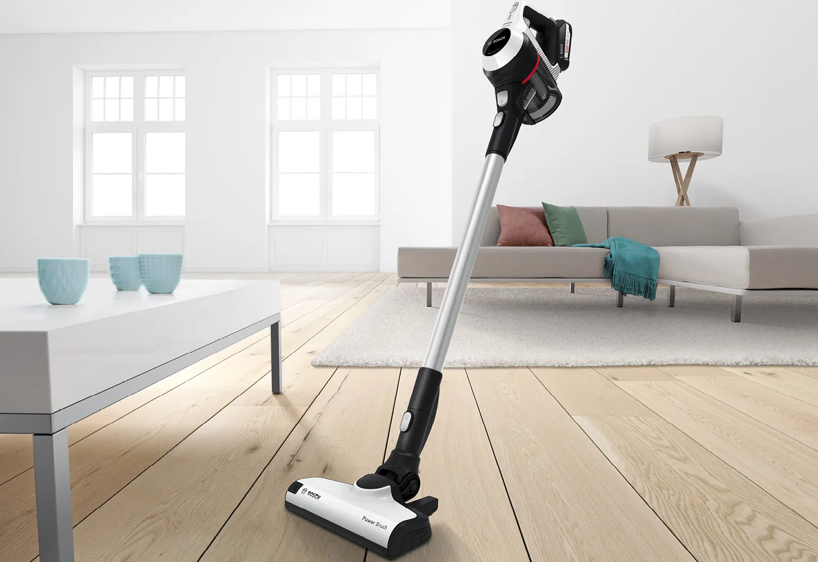 Bosch Unlimited Series 6