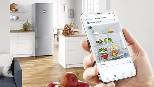 Smart Food