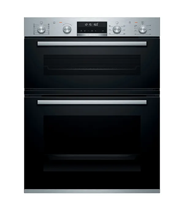 Series 6 Built-in double oven MBA5785S0B