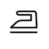 Iron icon