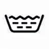 Rinse icon