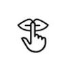 silent wash icon